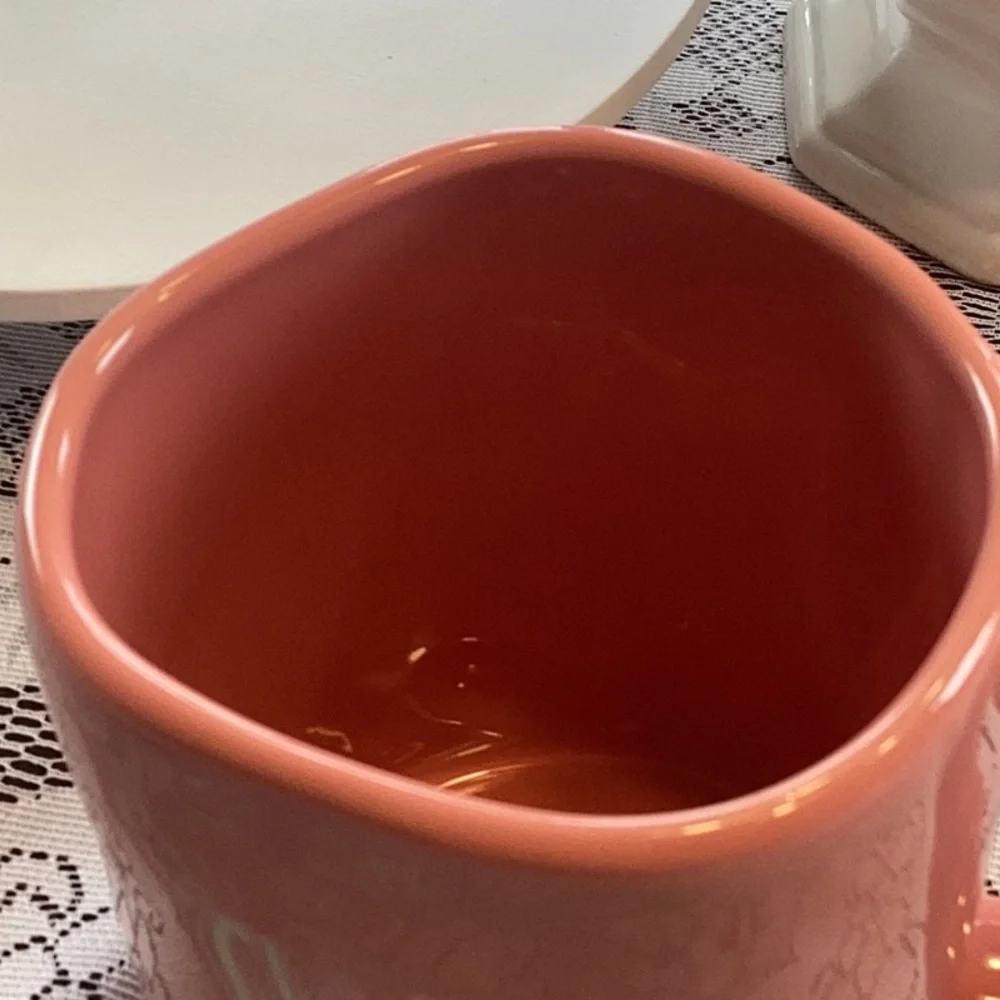 Rae Dunn SWEET SUMMER mug